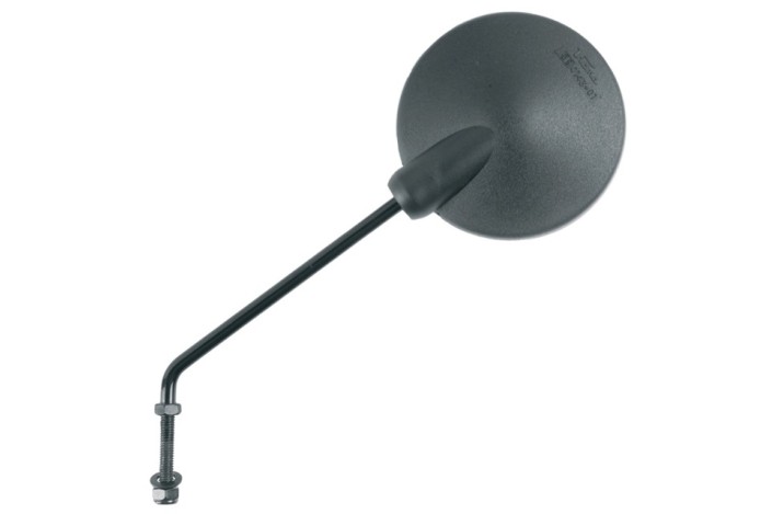 Rétroviseur VICMA type origine - noir Peugeot Ludix 50