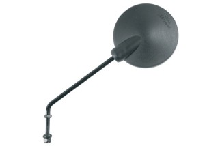 Rétroviseur VICMA type origine - noir Peugeot Ludix 50