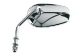 Rétroviseur VICMA gauche type origine 5/16" - chromé Harley Davidson