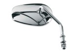 Rétroviseur ajustable VICMA droit type origine 5/16" - chromé Harley Davidson