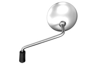 Rétroviseur VICMA gauche type origine - chromé Kymco Like