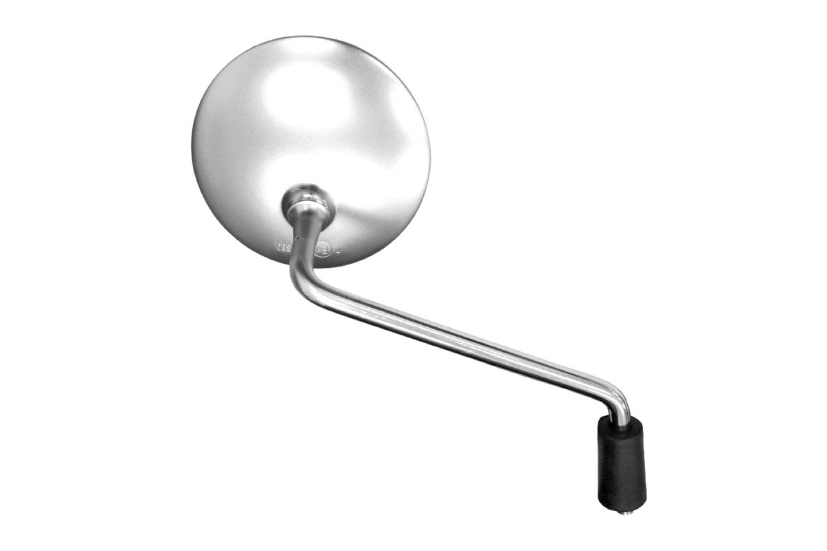 Rétroviseur VICMA droit type origine - chromé Kymco Like