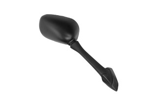 Rétroviseur VICMA droit type origine - noir Yamaha FZ8 S/Fazer