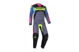 Maillot TRACK FOCUS NEON