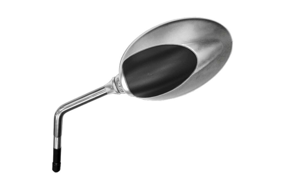 Rétroviseur VICMA type origine - chromé noir BMW R1200C