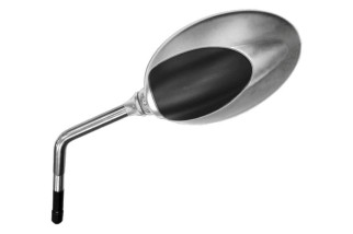 Rétroviseur VICMA type origine - chromé noir BMW R1200C