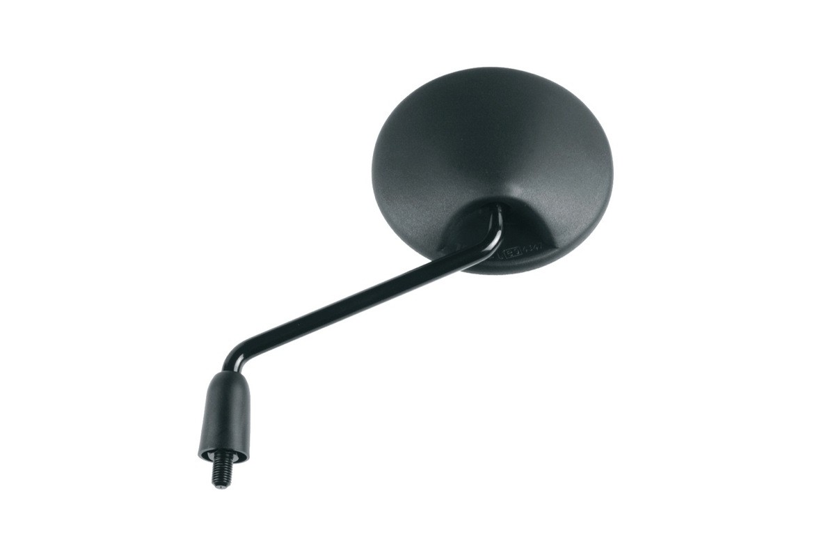 Rétroviseur VICMA type origine - noir Kawasaki KLR650