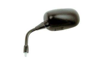 Rétroviseur VICMA droit type origine - noir Honda NSS250 Jazz