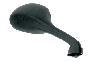 Rétroviseur VICMA droit type origine - noir Gilera Runner 50/125