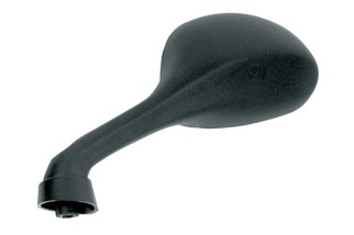 Rétroviseur VICMA gauche type origine - noir Gilera Runner 50/125