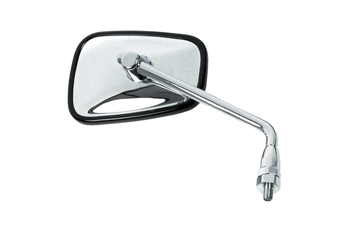 Rétroviseur VICMA droit type origine - chromé Kawasaki EL250 Eliminator