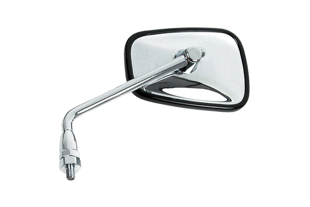 Rétroviseur VICMA gauche type origine - chromé Kawasaki EL250 Eliminator