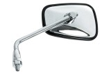 Rétroviseur VICMA gauche type origine - chromé Kawasaki EL250 Eliminator