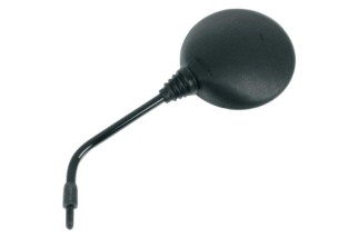 Rétroviseur VICMA gauche type origine - noir Aprilia Scarabeo 50/ Sky 50