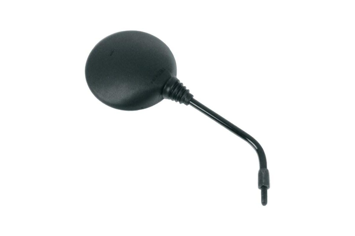 Rétroviseur VICMA droit type origine M8/125 - noir Aprilia Scarabeo 50 100