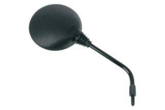 Rétroviseur VICMA droit type origine M8/125 - noir Aprilia Scarabeo 50 100