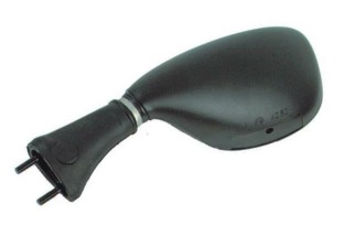 Rétroviseur VICMA droit type origine - noir Kawasaki ZX-6R/9R