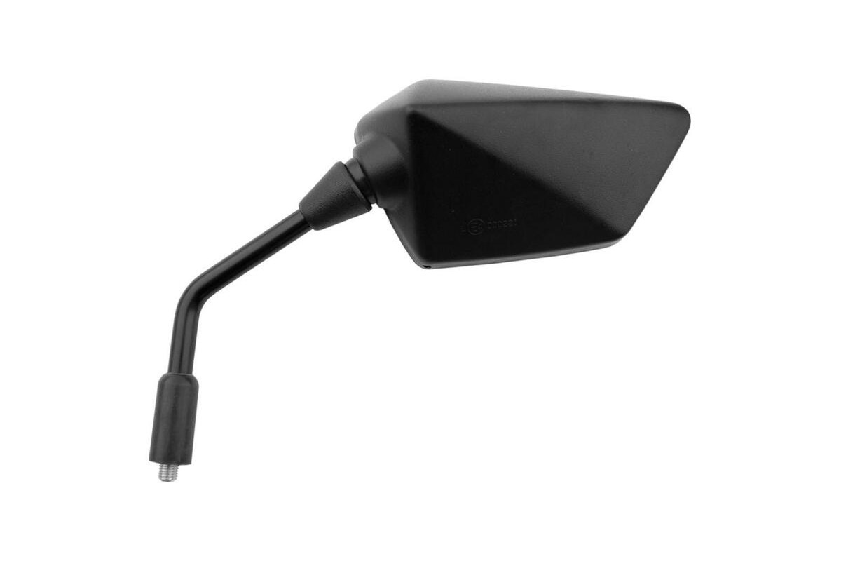 Rétroviseur VICMA gauche type origine - noir Kawasaki KLX125 D-Tracker