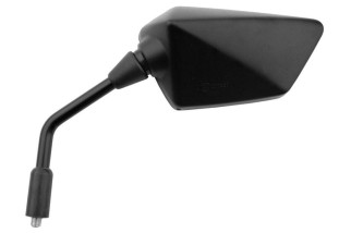 Rétroviseur VICMA gauche type origine - noir Kawasaki KLX125 D-Tracker