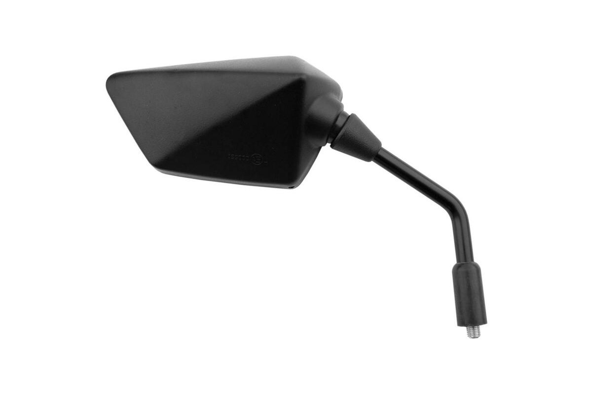 Rétroviseur VICMA droit type origine - noir Kawasaki KLX125 D-Tracker