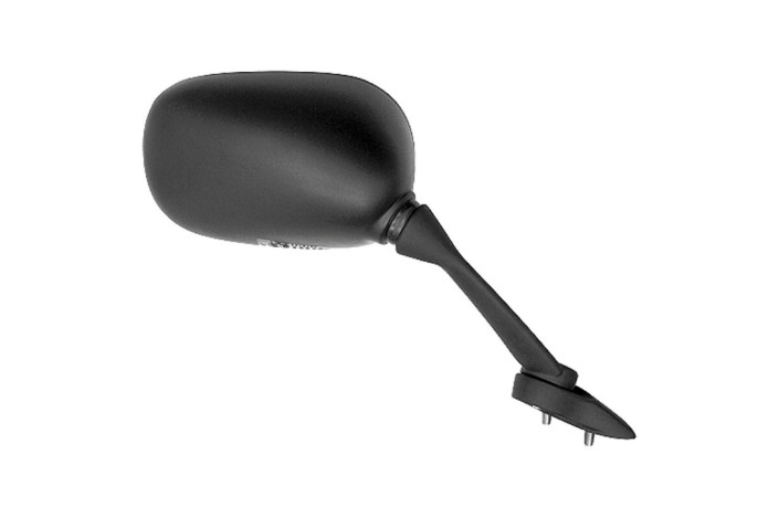 Rétroviseur VICMA droit type origine - noir Yamaha R1