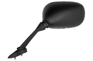 Rétroviseur VICMA gauche type origine - noir Yamaha R1