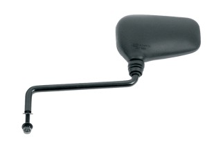 Rétroviseur VICMA gauche type origine - noir Piaggio Ape 50/200