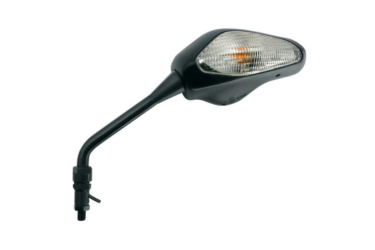 Rétroviseur VICMA gauche type origine - noir Mirr Multistra 620/1000/1100 03-09