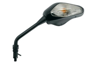 Rétroviseur VICMA gauche type origine - noir Mirr Multistra 620/1000/1100 03-09