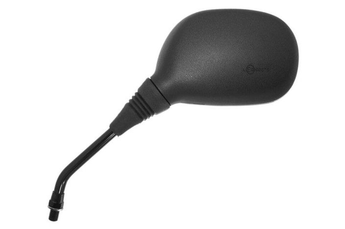 Rétroviseur pas à gauche VICMA gauche type origine - noir Honda CBR125R