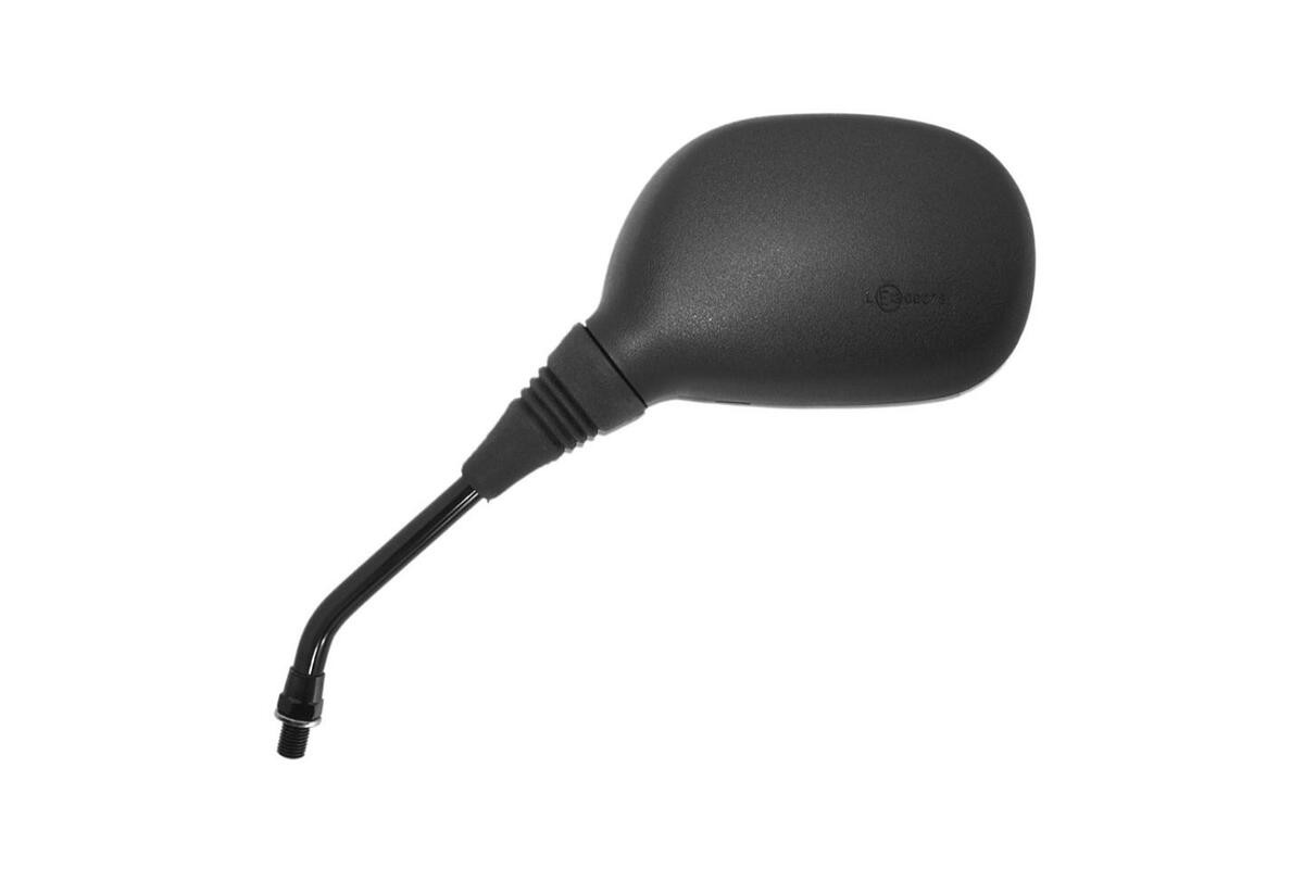 Rétroviseur pas à gauche VICMA gauche type origine - noir Honda CBR125R