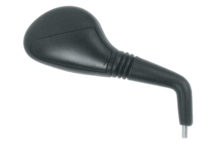 Rétroviseur VICMA droit type origine - noir KTM DUKE 640