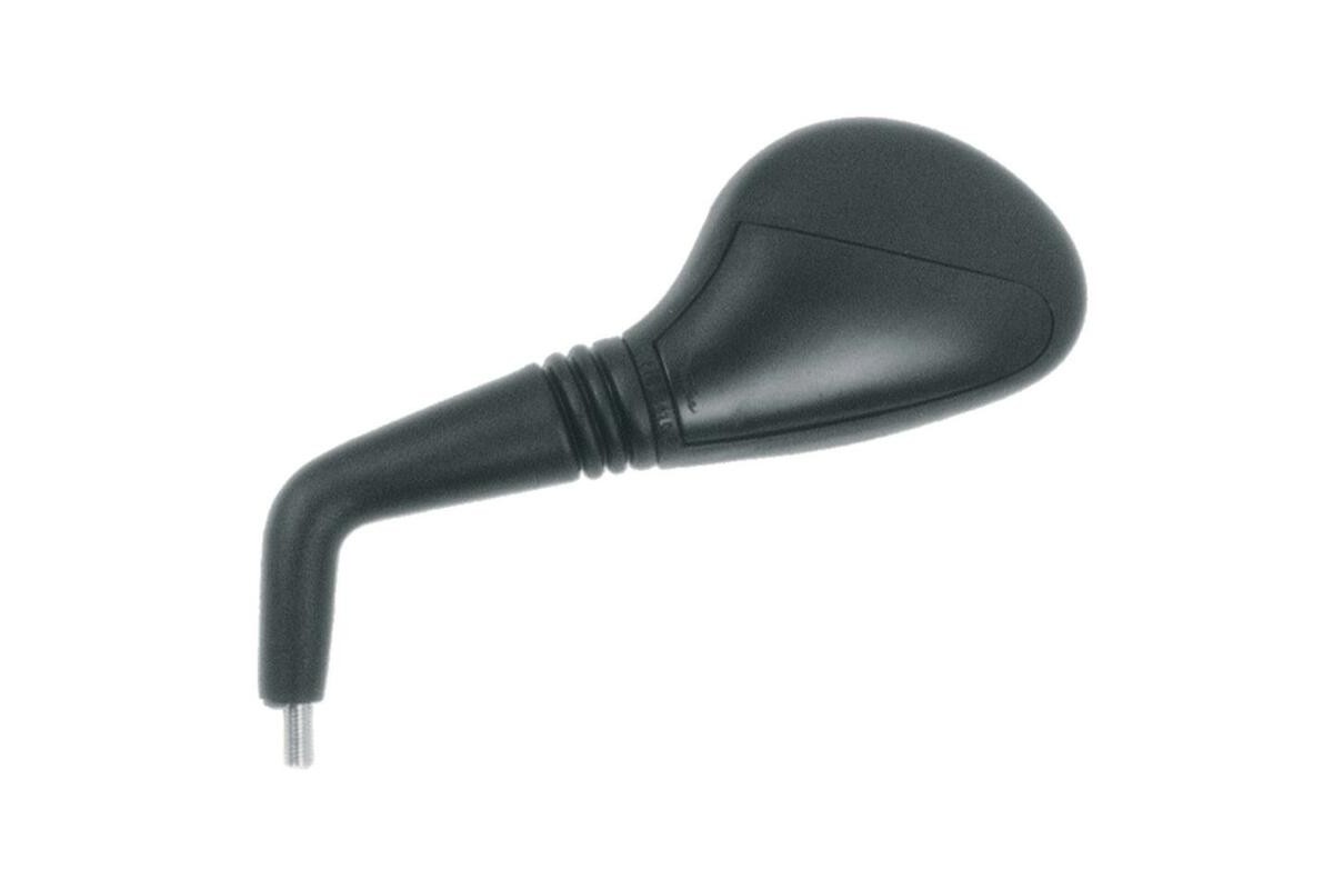Rétroviseur VICMA gauche type origine - noir Yamaha Aerox 50