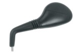 Rétroviseur VICMA gauche type origine - noir Yamaha Aerox 50