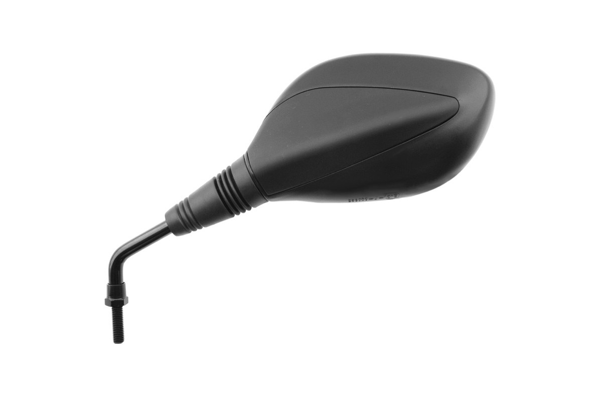 Rétroviseur VICMA gauche type origine - noir Kymco Agility 50 R16