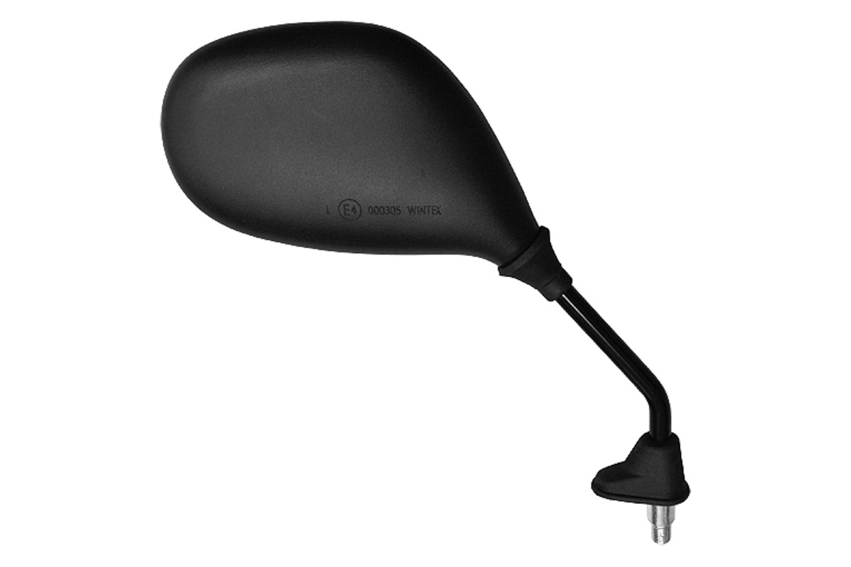 Rétroviseur VICMA droit type origine - noir Honda SH Mode