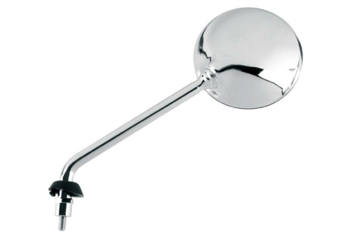 Rétroviseur VICMA gauche type origine - noir Piaggio Vespa GTS250 IE