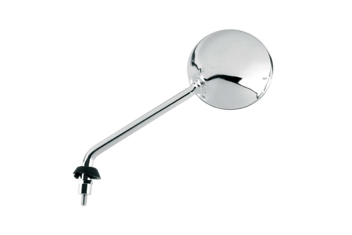 Rétroviseur VICMA gauche type origine - noir Piaggio Vespa GTS250 IE