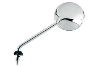 Rétroviseur VICMA gauche type origine - noir Piaggio Vespa GTS250 IE