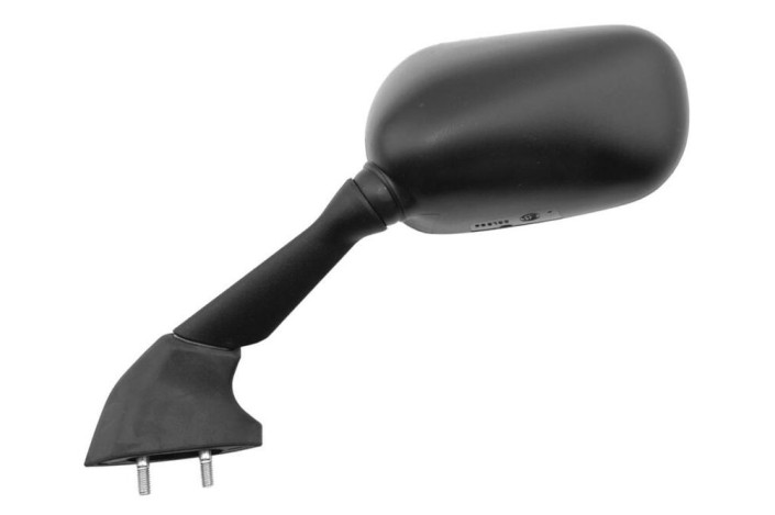 Rétroviseur VICMA gauche type origine - noir Yamaha YZF-R6