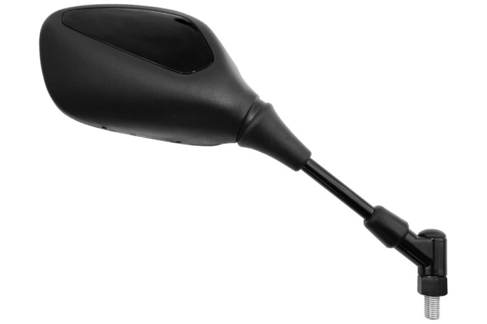 Rétroviseur VICMA droit type origine - noir Peugeot City Star