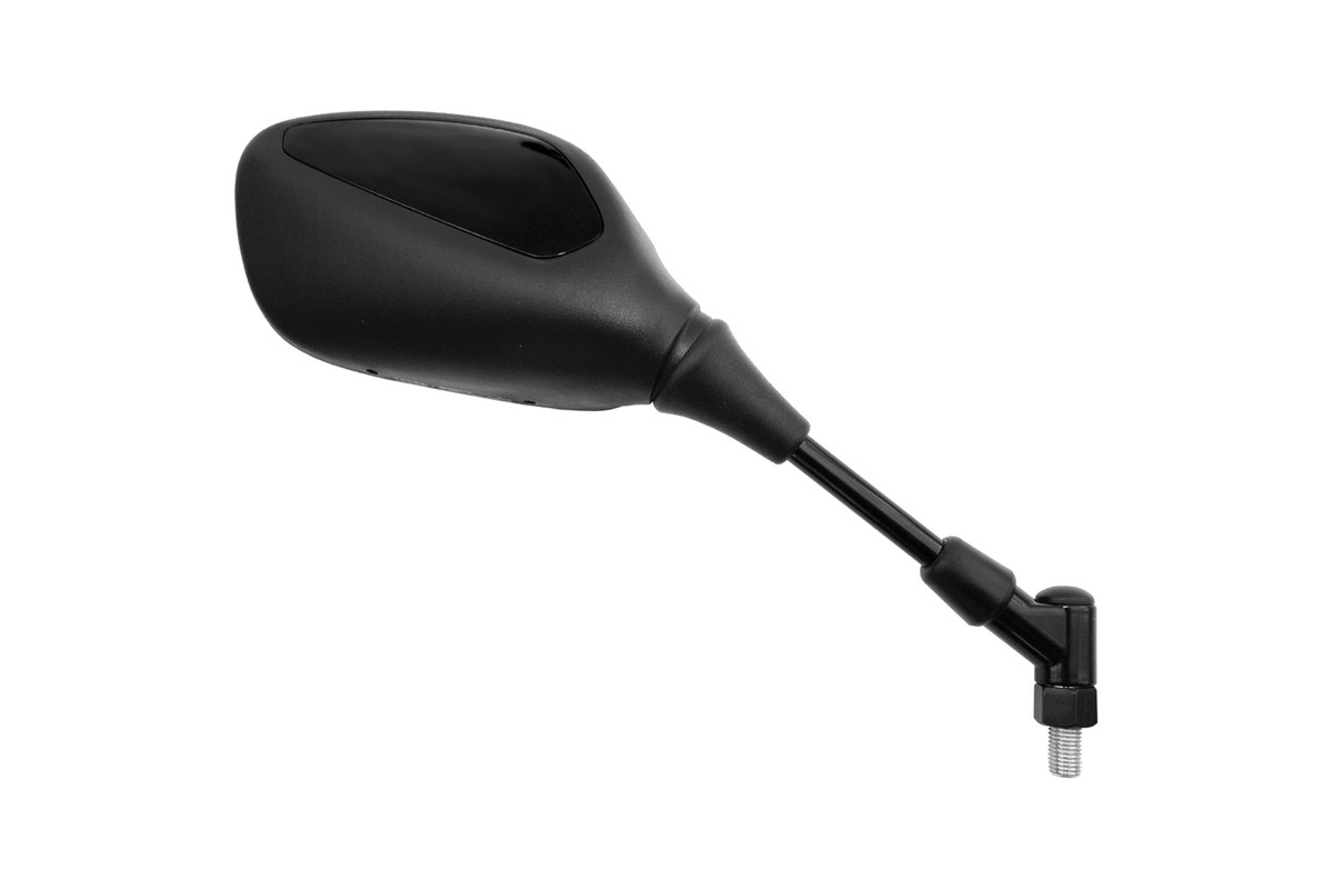 Rétroviseur VICMA droit type origine - noir Peugeot City Star