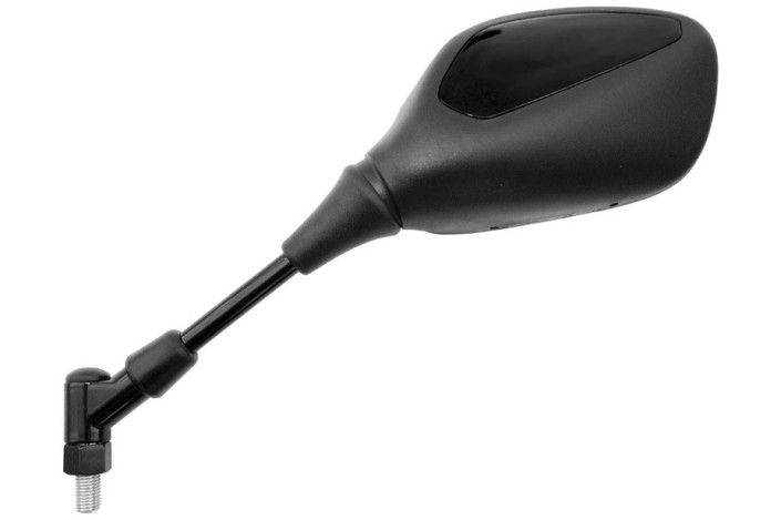 Rétroviseur VICMA gauche type origine - noir Peugeot City Star