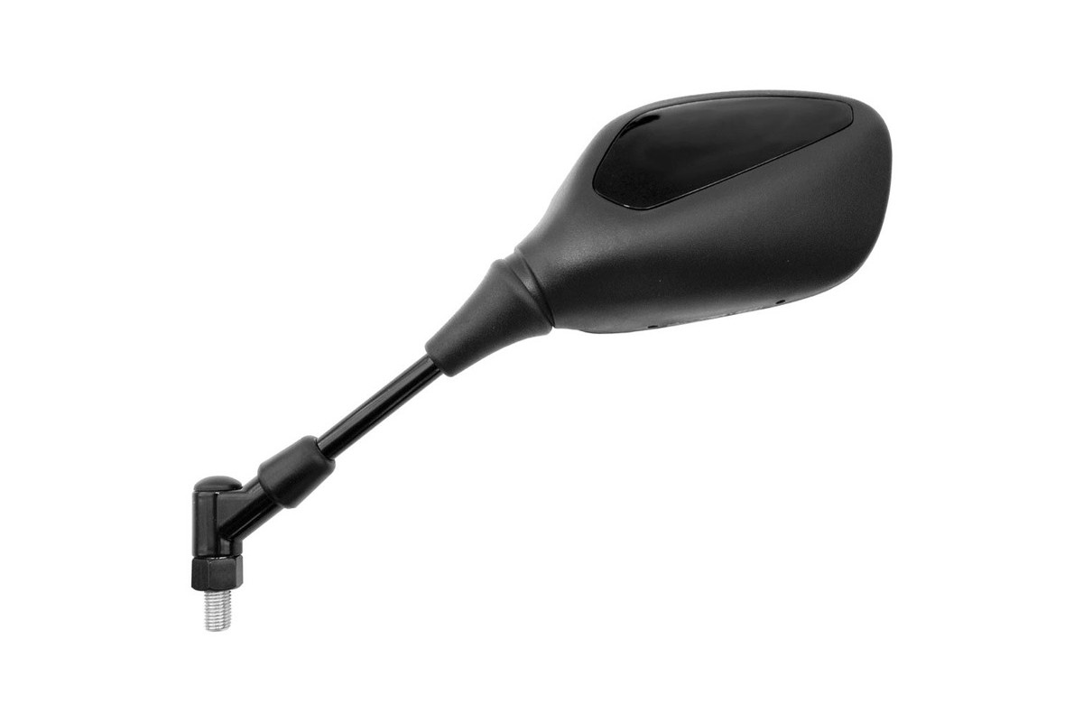 Rétroviseur VICMA gauche type origine - noir Peugeot City Star Rétroviseur VICMA gauche type origine - noir Peugeot City Star