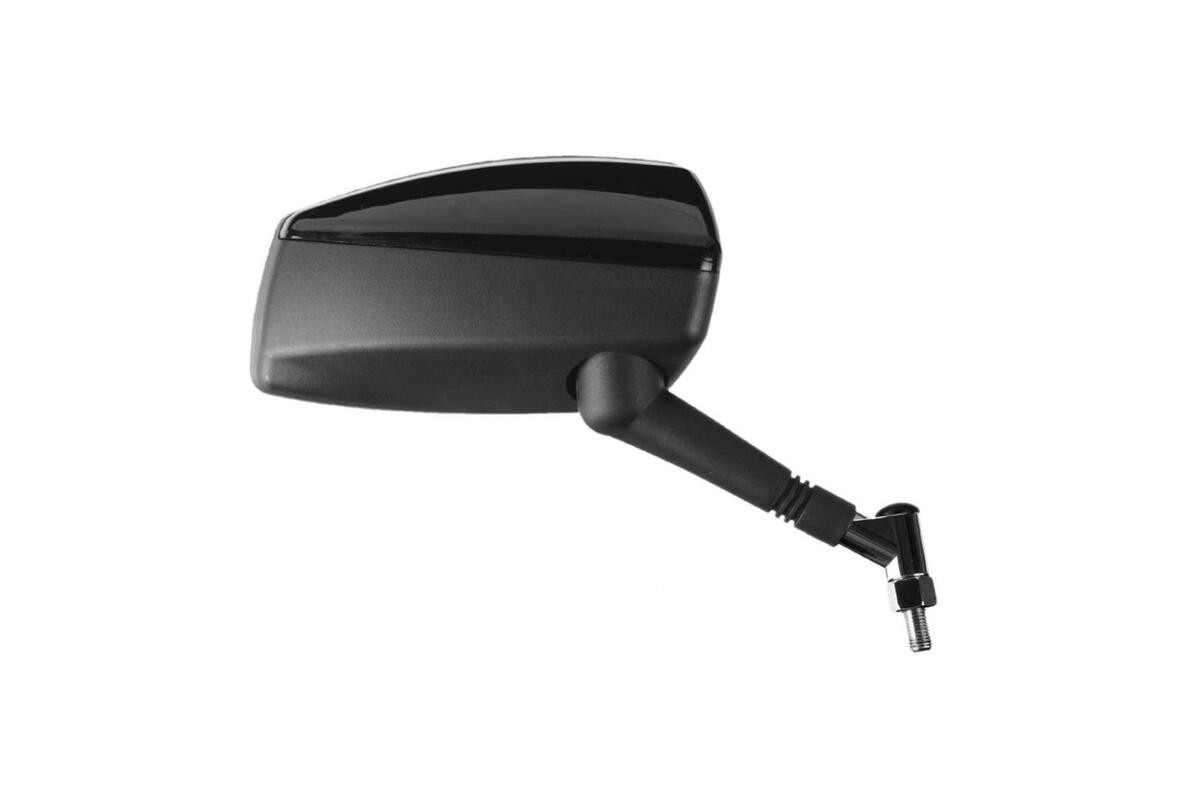 Rétroviseur VICMA droit type origine - noir Peugeot Satelis 125