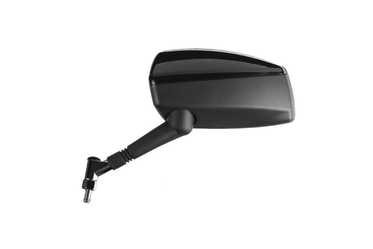 Rétroviseur VICMA gauche type origine - noir Peugeot Satelis 125