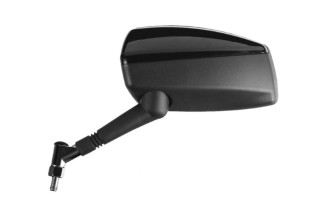 Rétroviseur VICMA gauche type origine - noir Peugeot Satelis 125