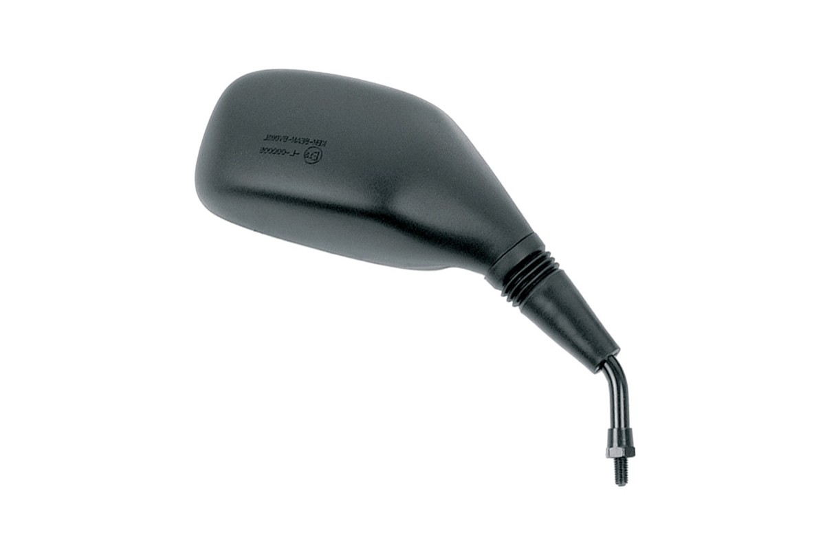 Rétroviseur VICMA droit type origine - noir PGO 50 Big Max