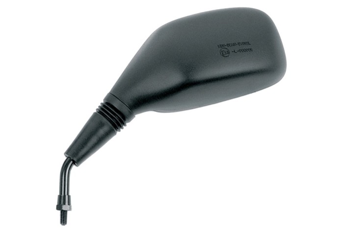 Rétroviseur VICMA gauche type origine - noir PGO 50 Big Max