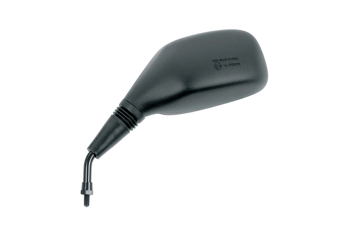 Rétroviseur VICMA gauche type origine - noir PGO 50 Big Max